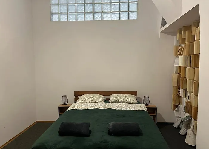 Nice Room In Old Town Krakow