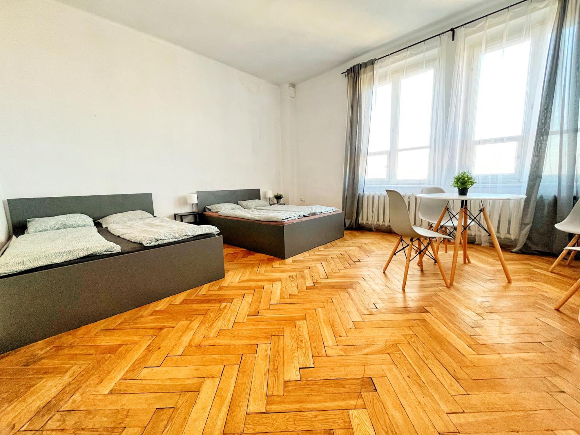 Apartamento In Old Town *