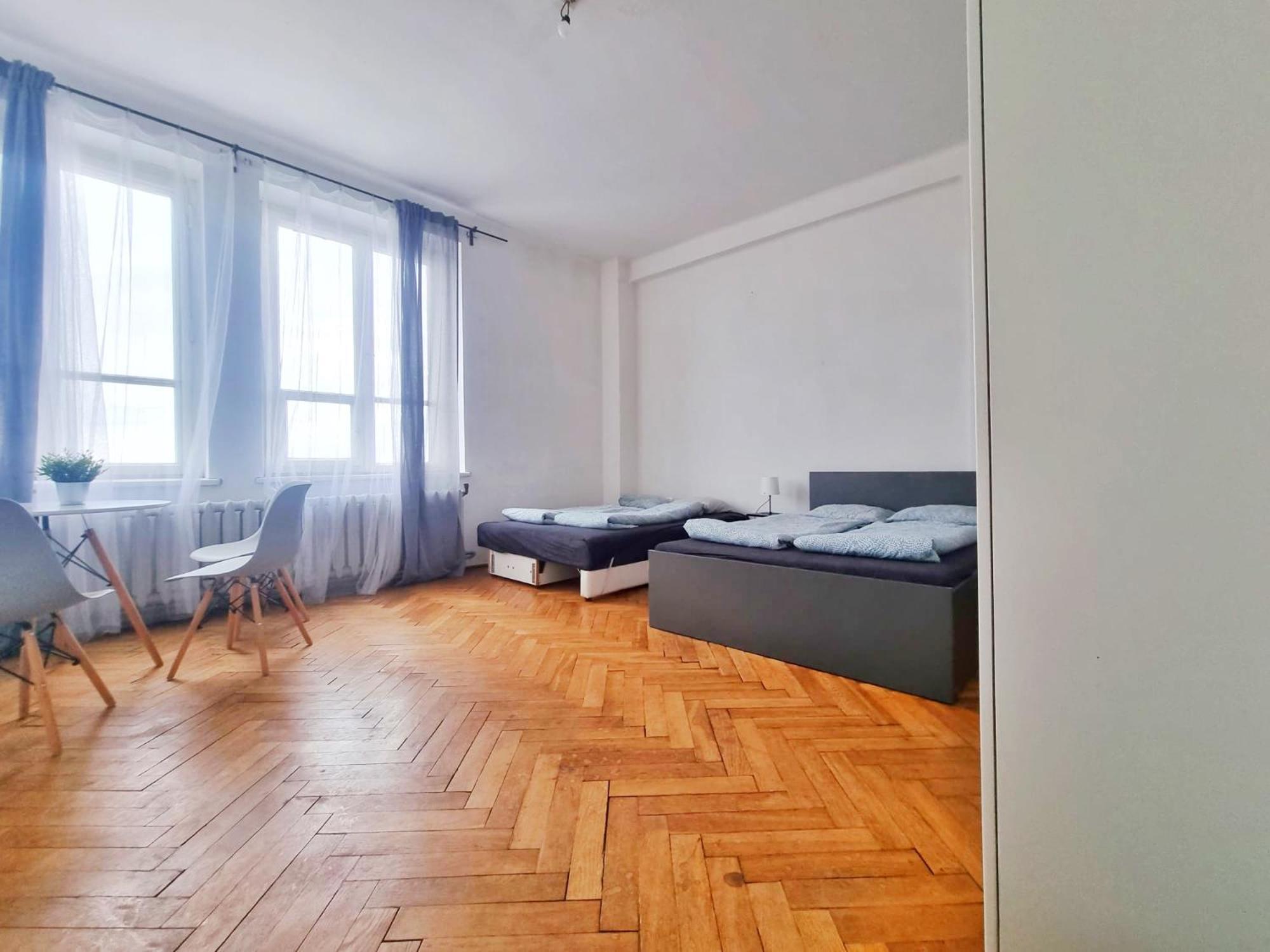 Apartamento In Old Town