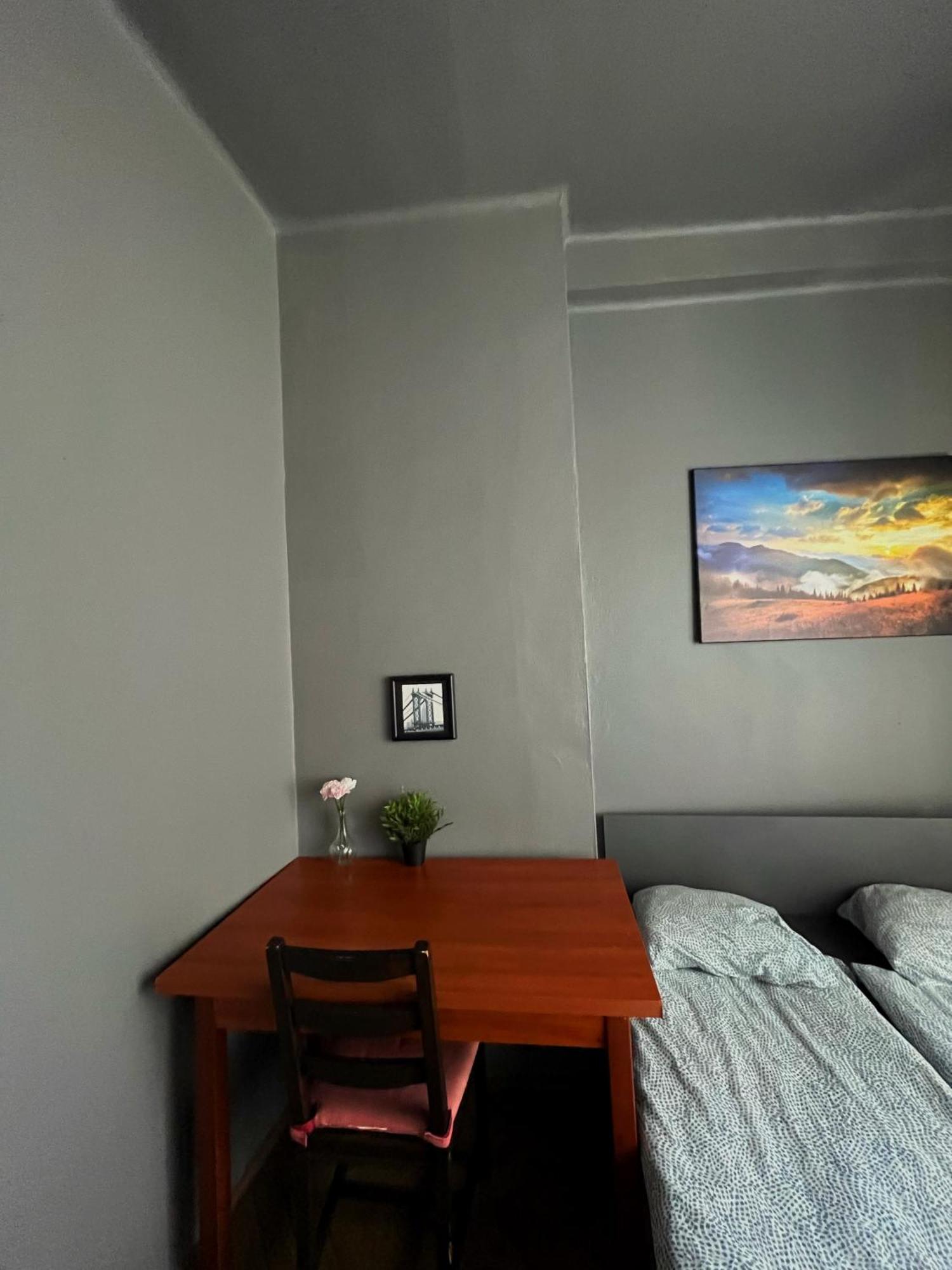 In Old Town Apartamento