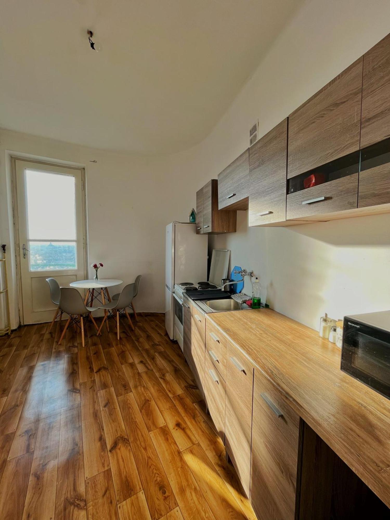 In Old Town Apartamento *