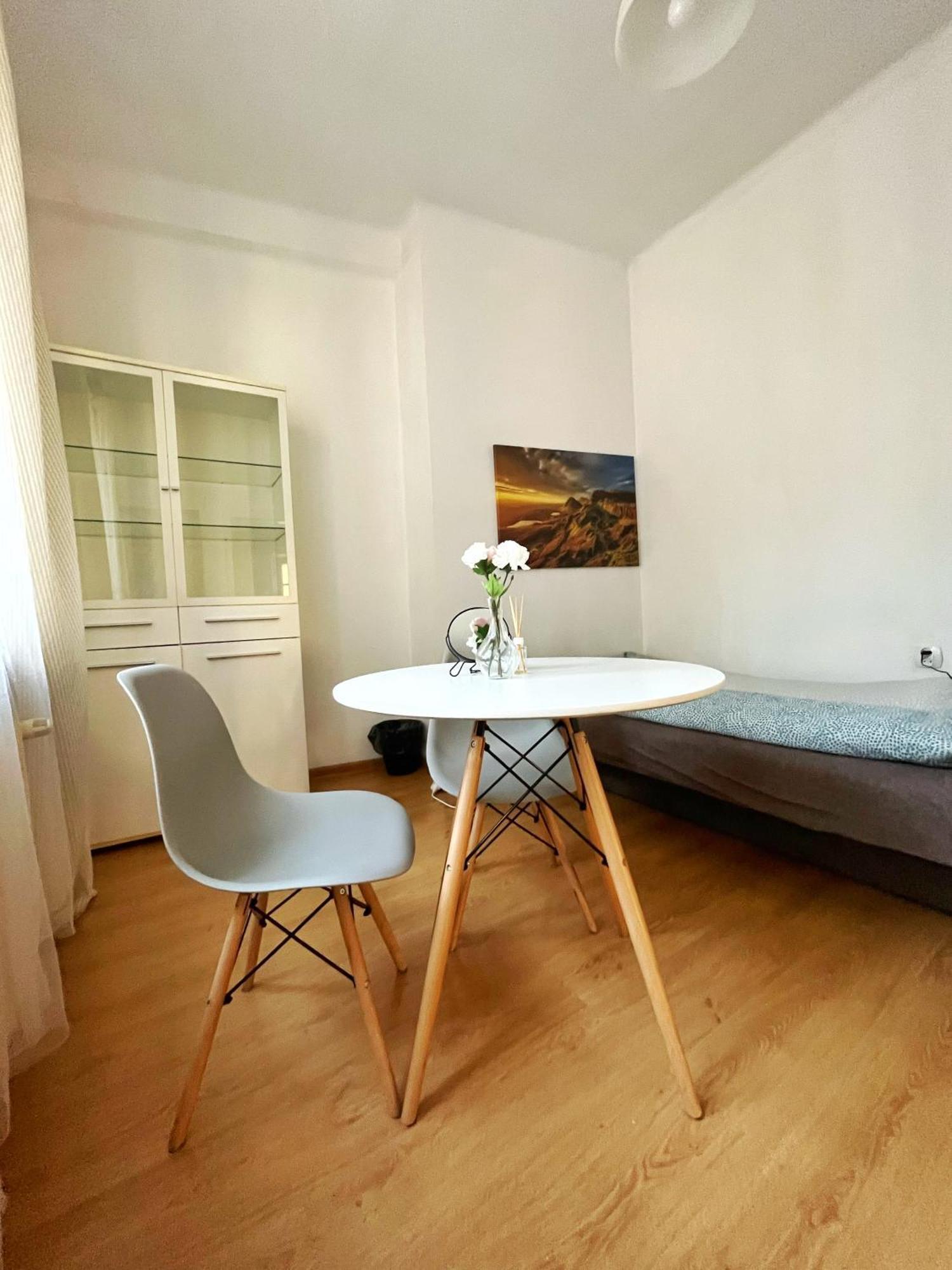 In Old Town Apartamento *