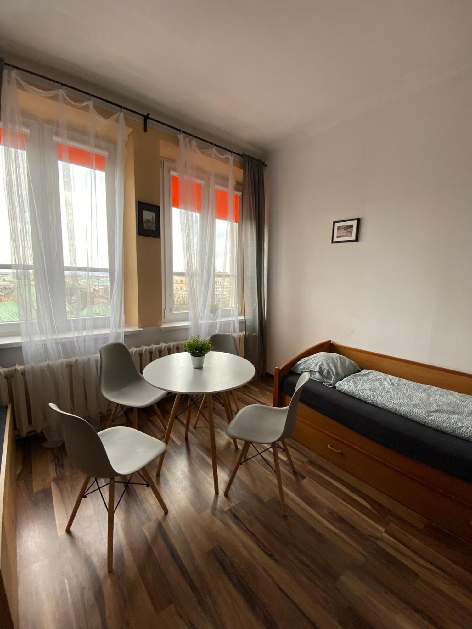 Apartamento In Old Town *
