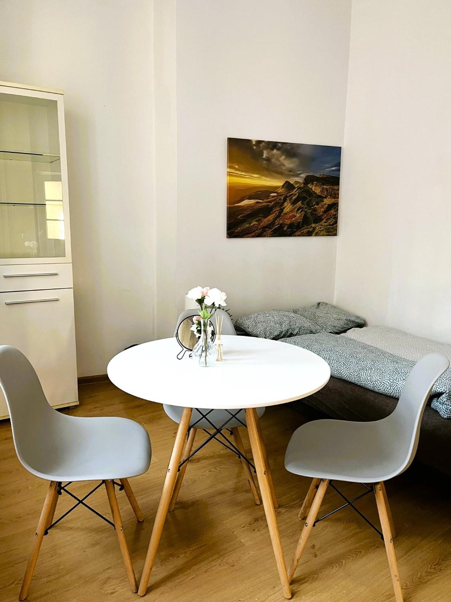Apartamento In Old Town Cracovia