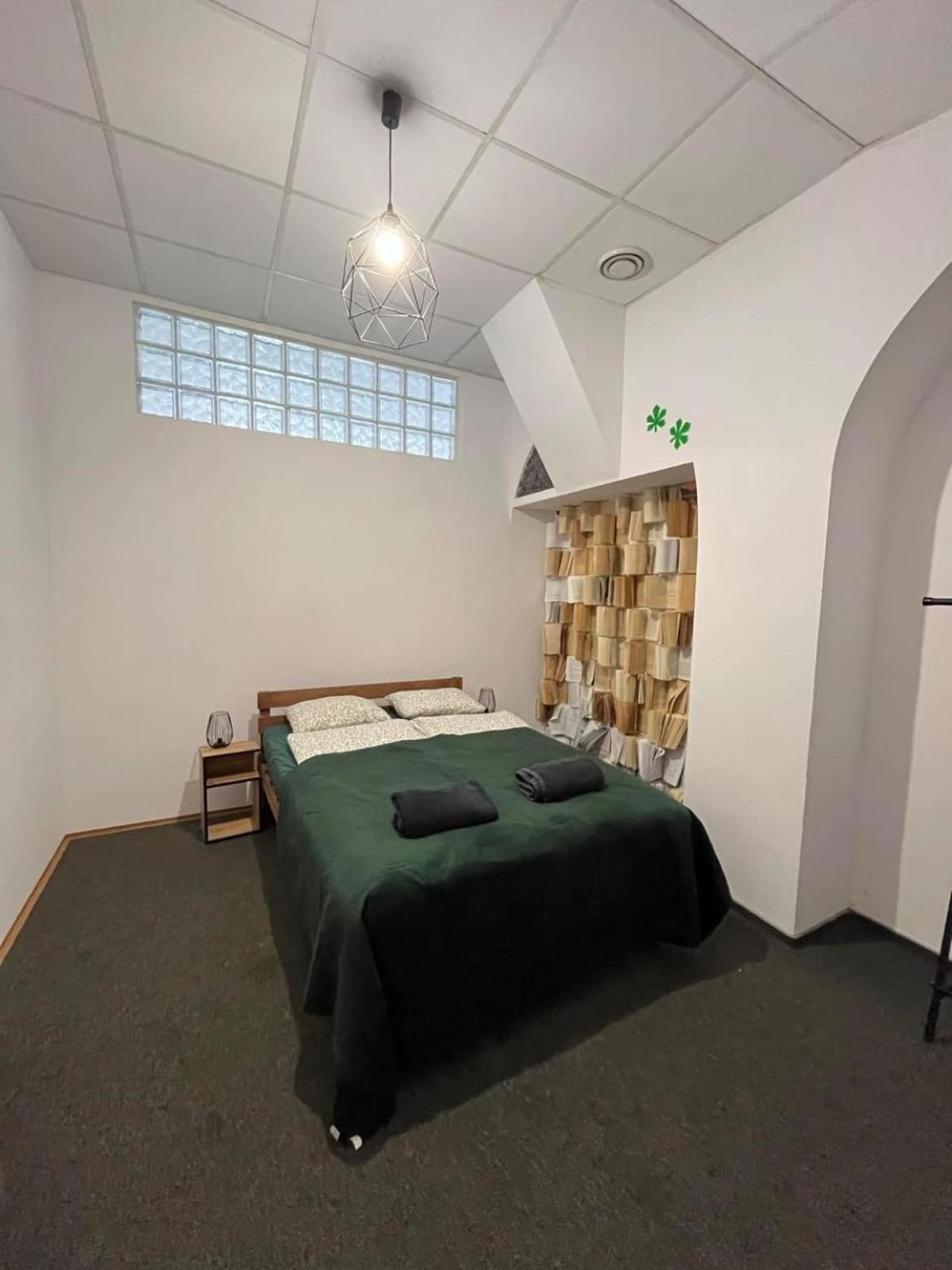 Apartamento In Old Town Cracovia