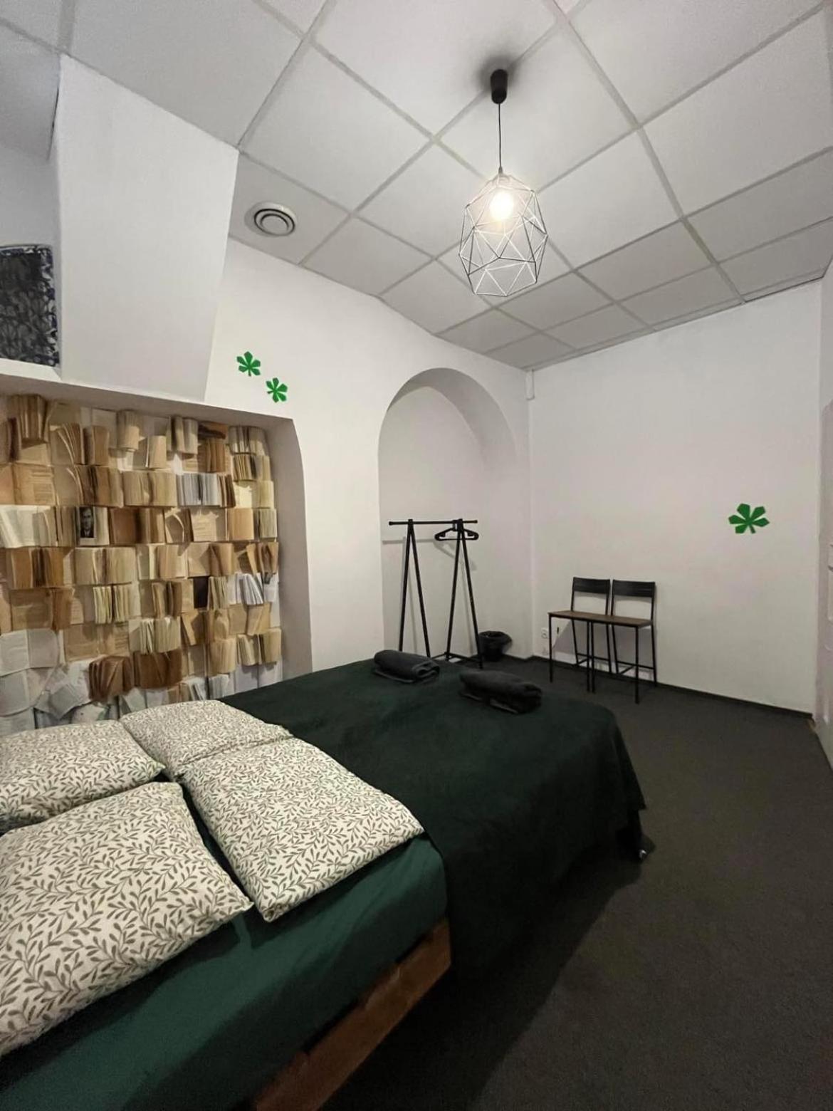 Apartamento In Old Town